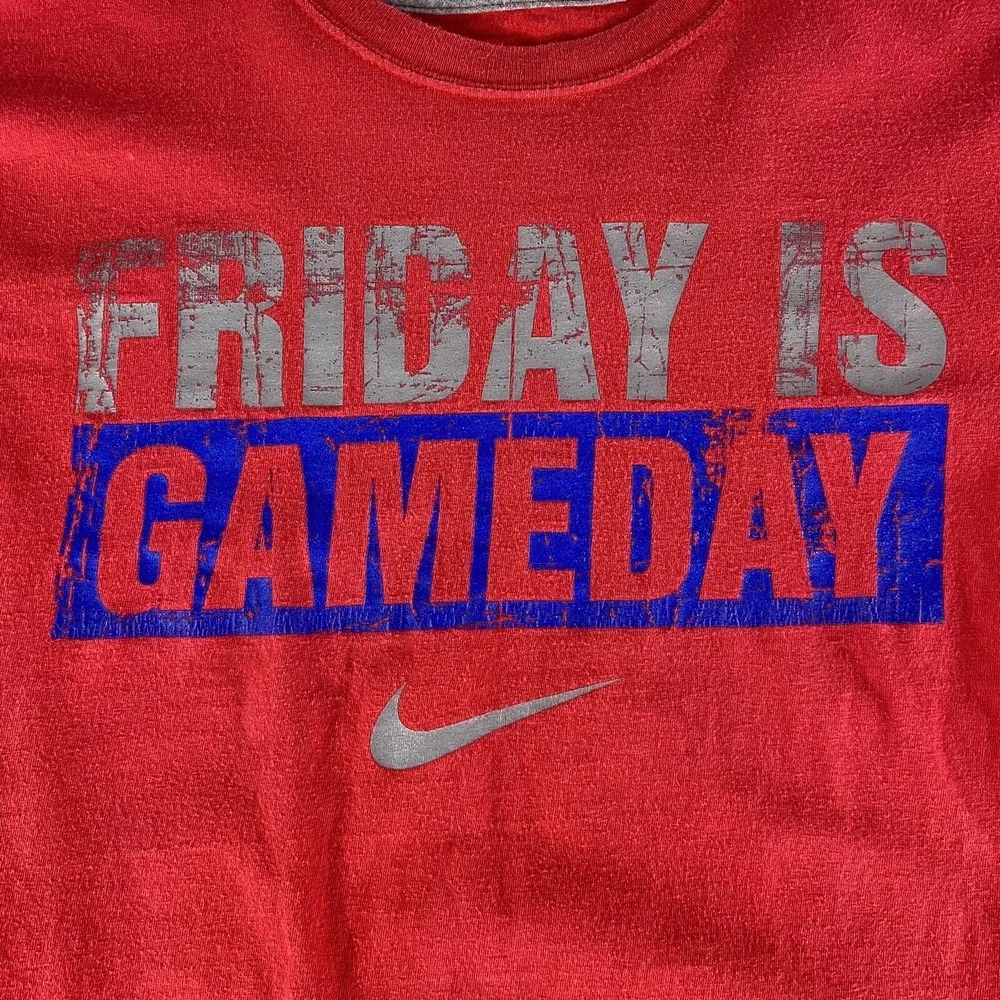 Nike shirt mens